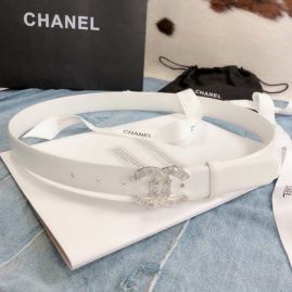 Picture of Chanel Belts _SKUChanelBelt30mmX95-110cm7D10509